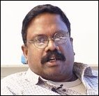 <span class="mw-page-title-main">Taraki Sivaram</span> Tamil journalist of Sri Lanka