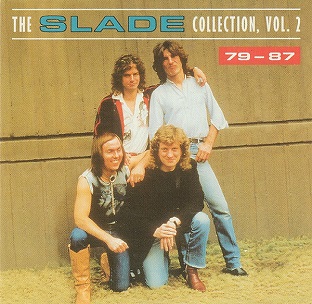 File:Slade The Slade Collection Vol. 2, 79-87 1993 Album Cover.jpg