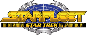 The logo of STARFLEET International, the oldest Star Trek Fan Club Starfleet-logo.png