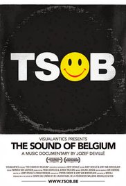 <i>The Sound of Belgium</i> 2012 Belgian film