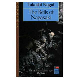 <i>The Bells of Nagasaki</i> 1949 Japanese-language book by Takashi Nagai