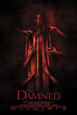 <i>The Damned</i> (2013 film) 2013 American film