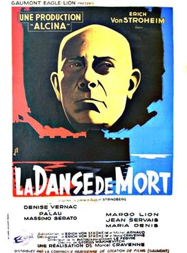 <i>The Dance of Death</i> (1948 film) 1948 French film