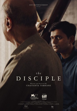 File:The Disciple 2020 poster.jpg