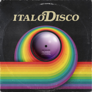 <span class="mw-page-title-main">Italodisco (song)</span> 2023 single by the Kolors