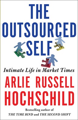 <i>The Outsourced Self</i>