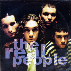 The Real People (album) - Wikipedia