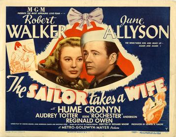 File:The Sailor Takes a Wife - movie poster.jpg