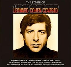 <i>The Songs of Leonard Cohen Covered</i> 2012 compilation album by various artists