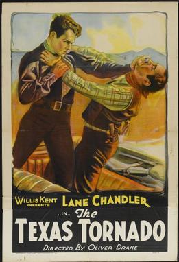 <i>The Texas Tornado</i> (1932 film) 1932 film