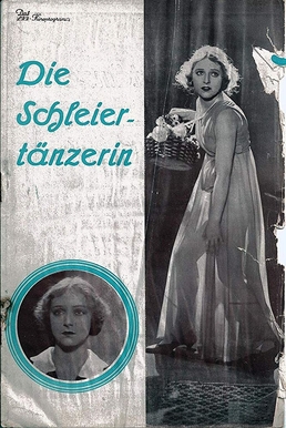 <i>The Veil Dancer</i> 1929 film