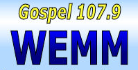 Former logo WEMM-FM logo.png