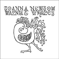 <i>Walnut Whales</i> 2002 EP by Joanna Newsom