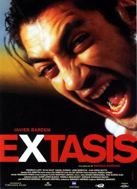 <i>Éxtasis</i> (film) 1996 film