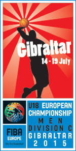 <span class="mw-page-title-main">2015 FIBA Europe Under-18 Championship Division C</span> Under-18 basketball tournament