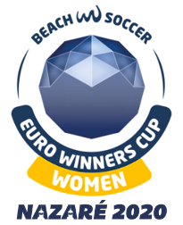 2020 Womens Euro Winners Cup International football competition