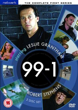 <i>99-1</i> British TV series or programme