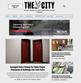 File:A screenshot from the website of thecity.nyc.png