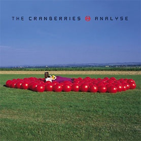 <span class="mw-page-title-main">Analyse (The Cranberries song)</span> 2001 single by the Cranberries