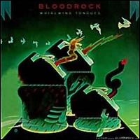 <i>Whirlwind Tongues</i> 1974 studio album by Bloodrock