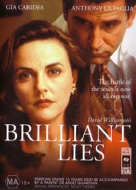 <i>Brilliant Lies</i> 1996 Australian film