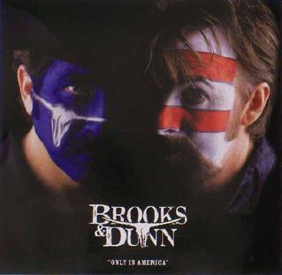 File:Brooks & Dunn - Only in America.jpg