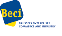 Trgovina i industrija Bruxelleskih poduzeća logo.gif