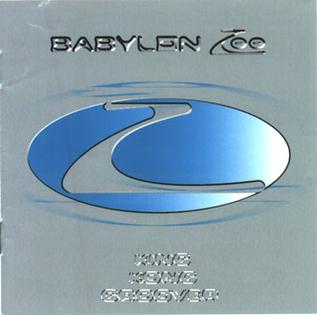 <i>King Kong Groover</i> 1999 studio album by Babylon Zoo