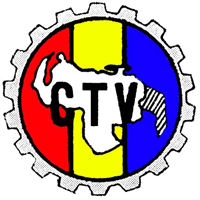 <span class="mw-page-title-main">Confederación de Trabajadores de Venezuela</span> Venezuelan federation of labour unions