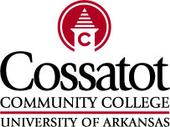 <span class="mw-page-title-main">Cossatot Community College</span> Community college in southwest Arkansas, U.S.