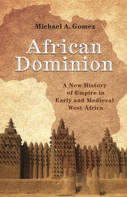 <i>African Dominion</i>