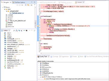 IAR Systems extends Visual State with Java and C# support