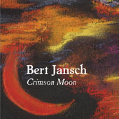 <i>Crimson Moon</i> 2000 studio album by Bert Jansch