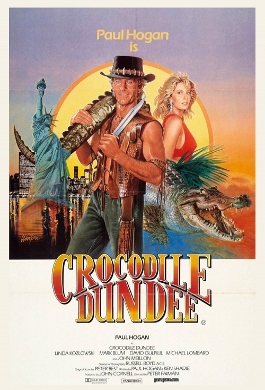 File:Crocodile Dundee original Australian New Zealand poster.jpg