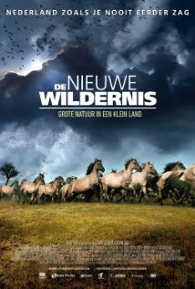 <i>De Nieuwe Wildernis</i> 2013 Dutch film