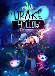 <i>Drake Hollow</i> 2020 video game
