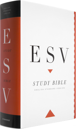 what is esv bible