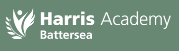 File:Fair use logo Harris Academy Battersea.png