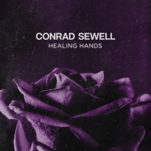 Healing Hands (Conrad Sewell song) 2018 single by Conrad Sewell