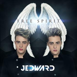 Free Spirit (Jedward song)