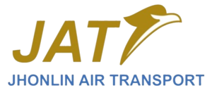 Jhonlin Air Transport Indonesian airline