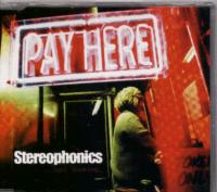 <span class="mw-page-title-main">Just Looking (song)</span> 1999 single by Stereophonics