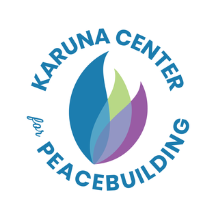 <span class="mw-page-title-main">Karuna Center for Peacebuilding</span> US-based non-profit organization