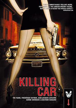 <i>Killing Car</i> 1993 French film