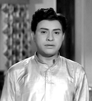 <span class="mw-page-title-main">Jaggayya</span> Indian actor, politician (1926-2004)