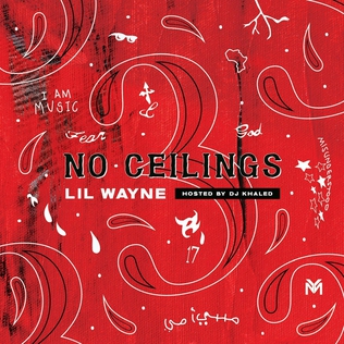 <i>No Ceilings 3</i> 2020 mixtape by Lil Wayne