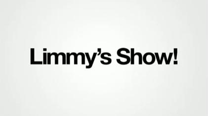 Picture of a TV show: Limmy's Show