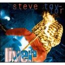 <i>Liver</i> (album) 1995 live album by Steve Taylor