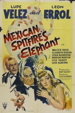 File:Mexican Spitfire's Elephant poster.jpg