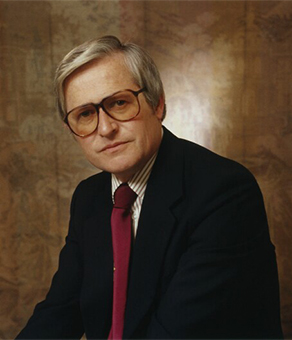 <span class="mw-page-title-main">Michael Ward (British politician)</span> British politician (1931–2009)